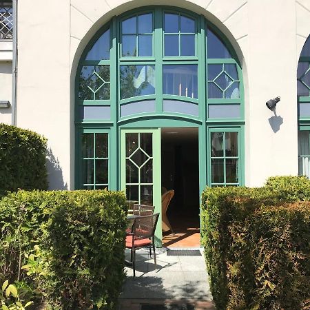 Ostseebad KühlungsbornResidenz Waldhaus We 4公寓 外观 照片