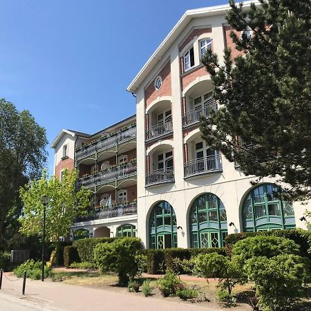 Ostseebad KühlungsbornResidenz Waldhaus We 4公寓 外观 照片