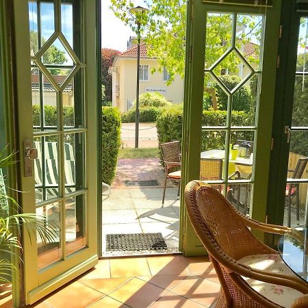 Ostseebad KühlungsbornResidenz Waldhaus We 4公寓 外观 照片