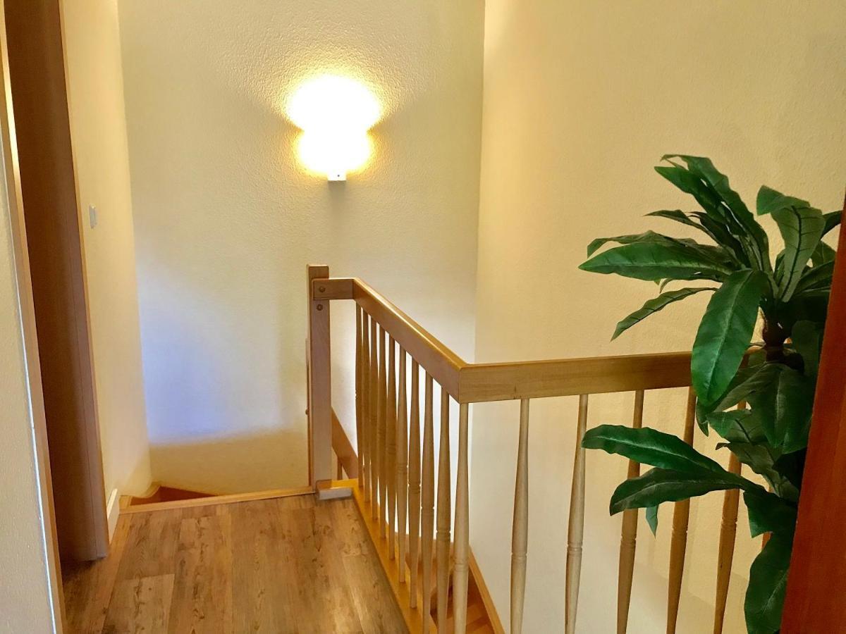 Ostseebad KühlungsbornResidenz Waldhaus We 4公寓 外观 照片