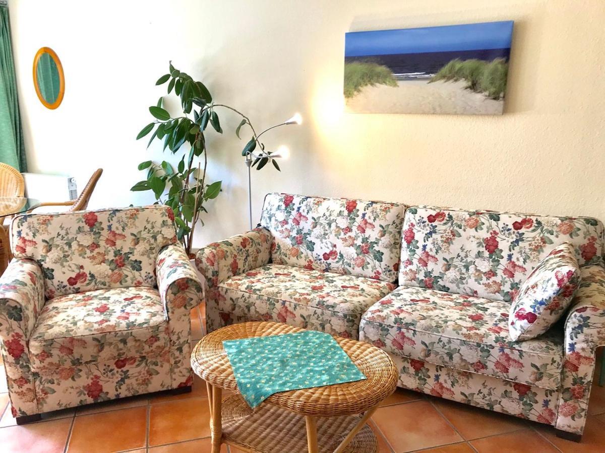 Ostseebad KühlungsbornResidenz Waldhaus We 4公寓 外观 照片
