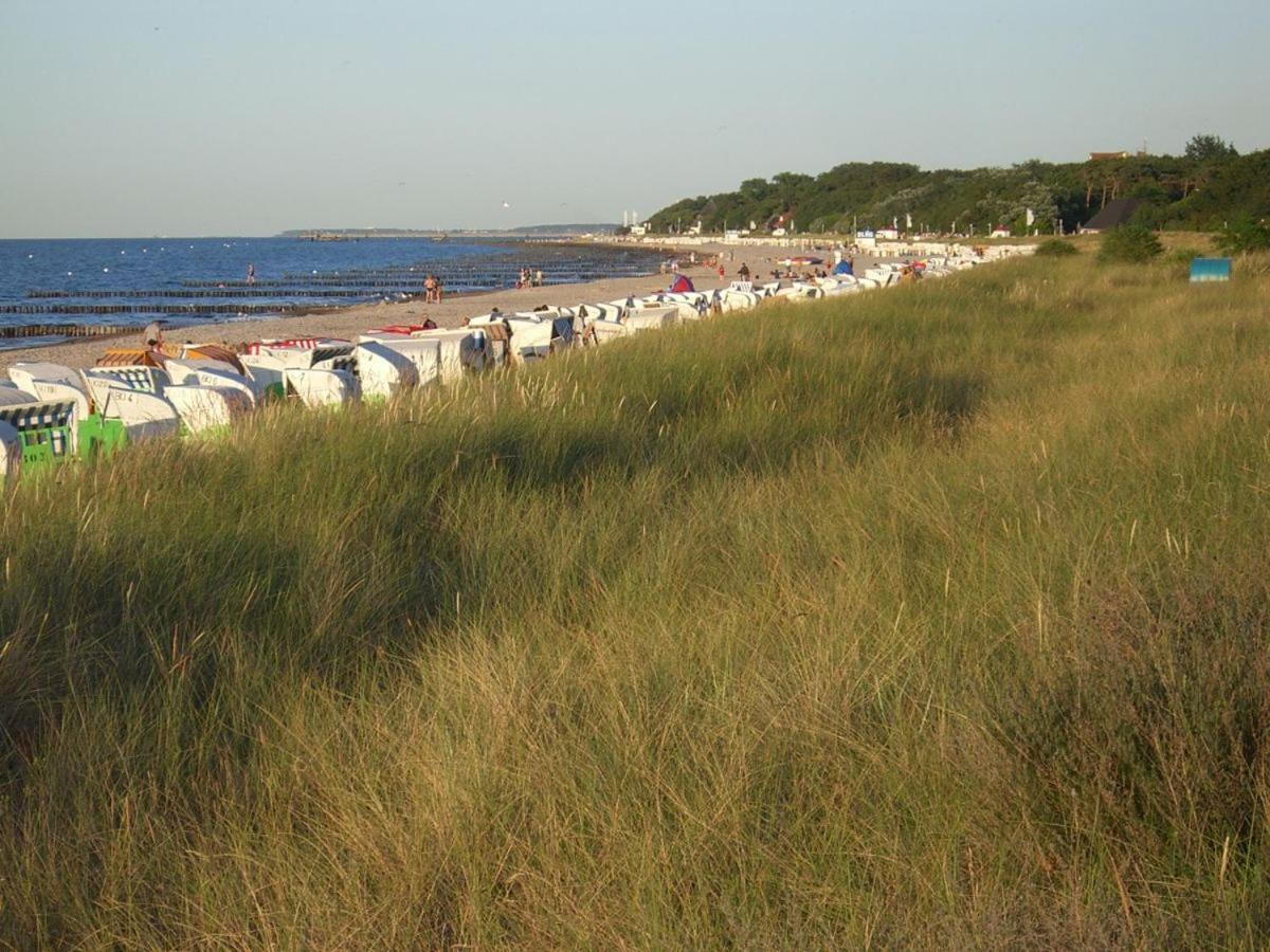 Ostseebad KühlungsbornResidenz Waldhaus We 4公寓 外观 照片