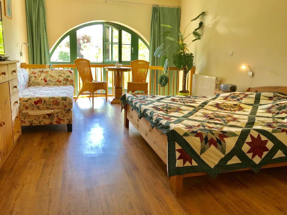 Ostseebad KühlungsbornResidenz Waldhaus We 4公寓 外观 照片