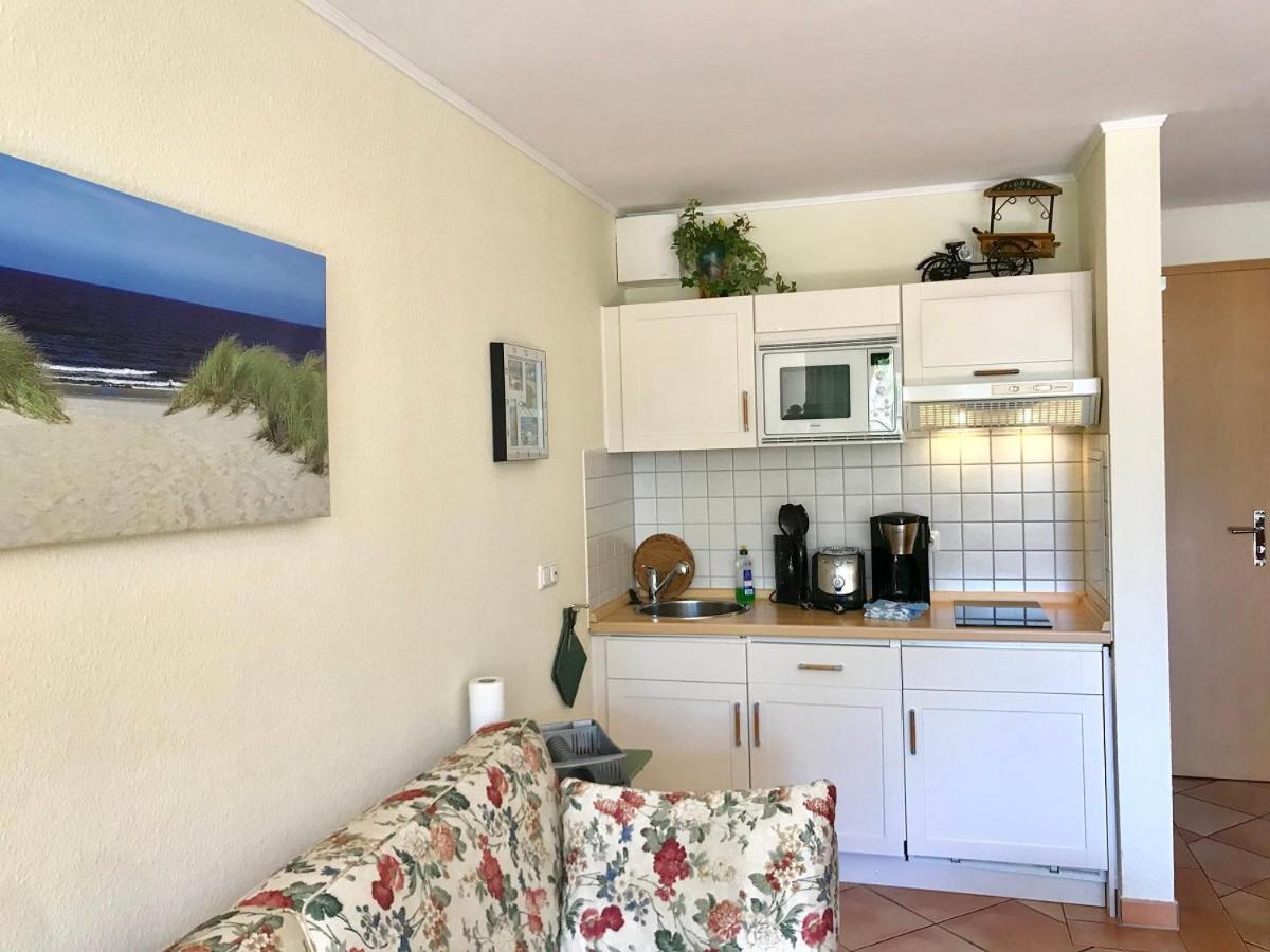 Ostseebad KühlungsbornResidenz Waldhaus We 4公寓 外观 照片
