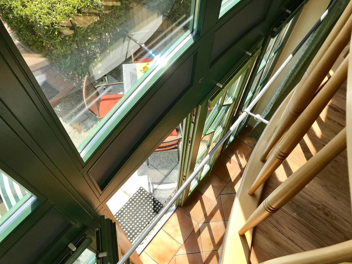 Ostseebad KühlungsbornResidenz Waldhaus We 4公寓 外观 照片